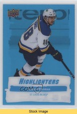 2022-23 Upper Deck Series 2 Highlighters Robert Thomas #HL-17 READ 0r0m