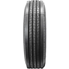 2 Tires Power King Navitrac N327 235/75R17.5 H 16 Ply All Position Commercial
