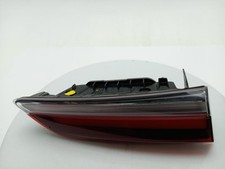 SKODA KAROQ Tail Light Rear Lamp N/S 2022-2026 5 Door Estate LH 57A945307C
