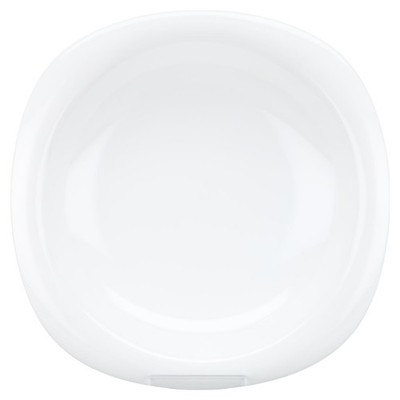 Suppenteller Rosenthal Suomi weiß