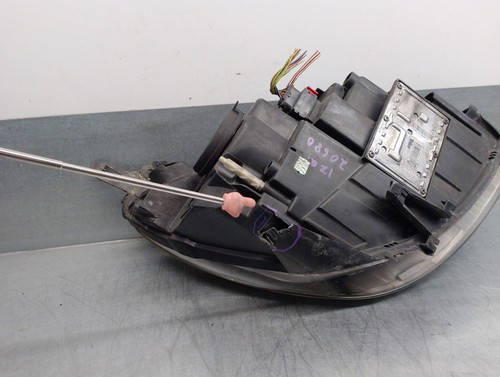 9661316680 LINKER SCHEINWERFER / 5 PUERTAS / 5142392 FÜR CITROËN C5 BERLINA 2.0 - Bild 6 von 10