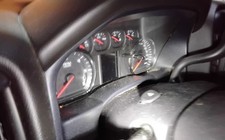 2014 Silverado 1500 OE Speedometer Gauge Cluster 143K Miles Chevrolet