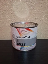 DuPont Axalta 893J Brown Mastertint Toner Tint pint Cromax