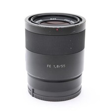 Sony ZEISS Sonnar T FE 55mm F/1.8 ZA SEL55F18Z Sony E mount 118