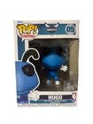 Funko Pop! NBA Mascots: Charlotte - Hugo Vinyl Figure New In Box