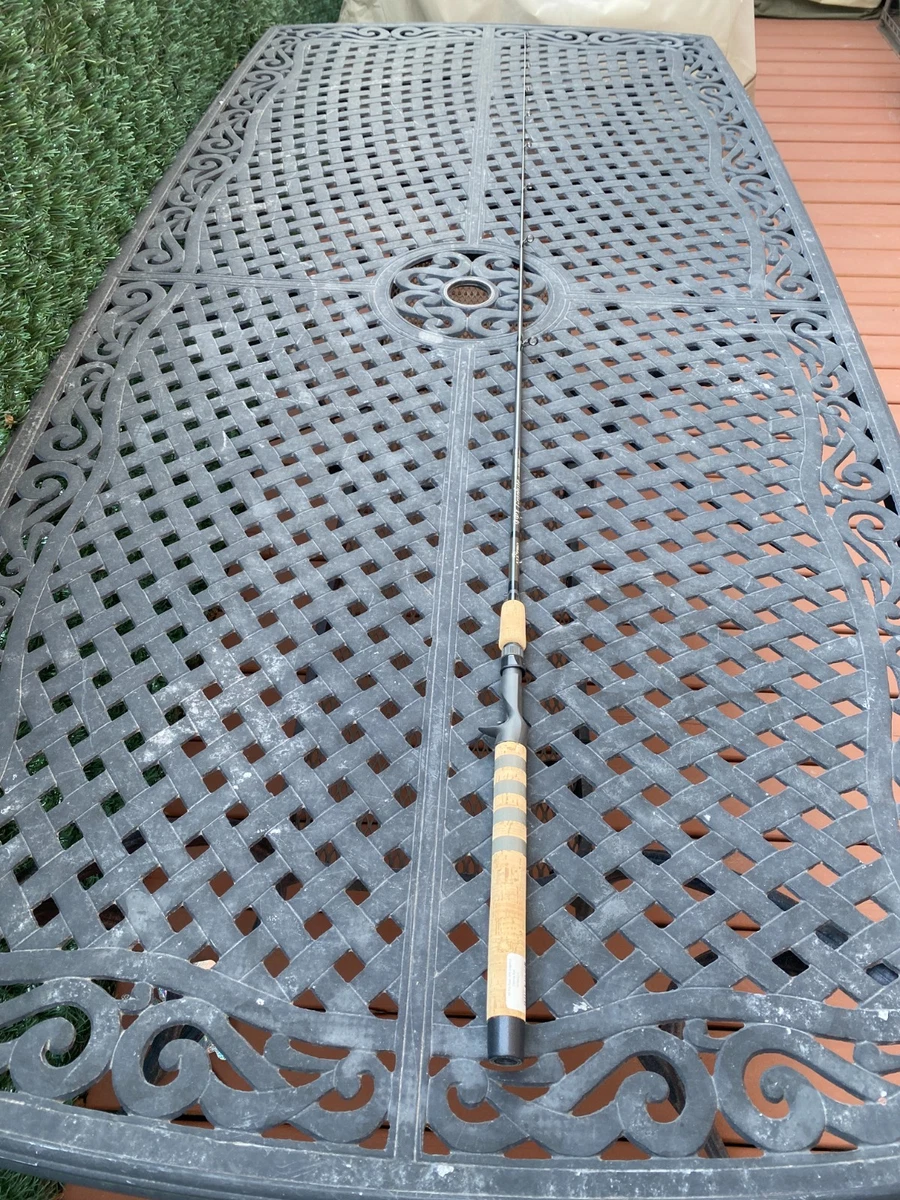PRO Fishing Rods & Poles 1 Pieces for sale | eBay PRO Fishing Rods & Poles 1 Pieces for sale | eBay