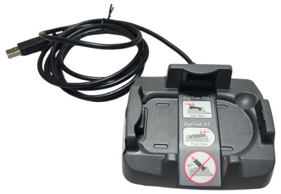 PHILIPS DIGITRAK XT / DIGITRAK PLUS DOCKING STATION 989803157511