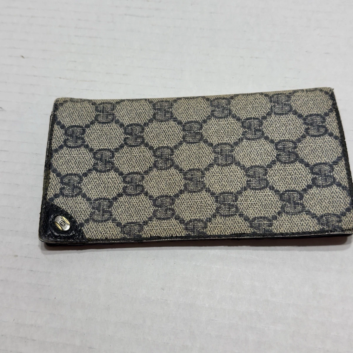 Gucci Checkbook products for sale | eBay display picture 1