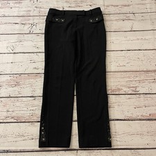 Luciano Choi Vintage Dress Pants Women’s Made In Korea Size S/M Inseam 27”