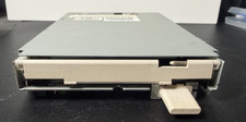 Vintage Compaq Citizen 141087-402 3.5" floppy drive Tested