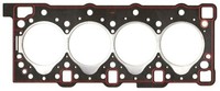 Dichtung Zylinderkopf Elring 711.671 FüR Peugeot Jumper 230P Boxer 230L CitroËN