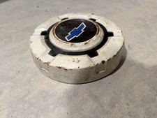 1969-1972 Chevy 12 Ton Truck Dog Dish Hubcap C10 Truck One Hubcap 10.5 1969-1972 Chevy 12 Ton Truck Dog Dish Hubcap C10 Truck One Hubcap 10.5