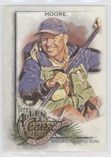 2022 Topps Allen & Ginter Neal Moore #227 0r6v
