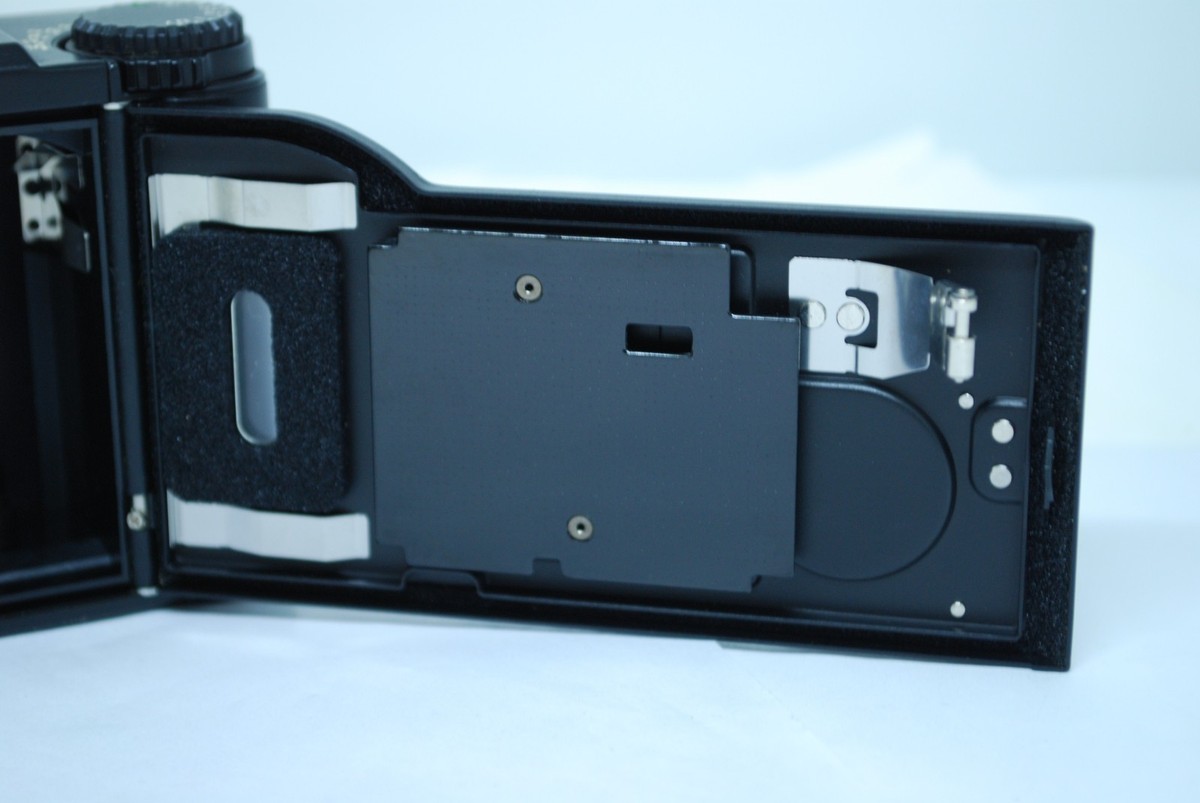 ★超極上美品★LEICA minilux SUMMARIT 40mm f2.4 Leica minilux SUMMARIT 40mm F2.4 35mm Compact film camera