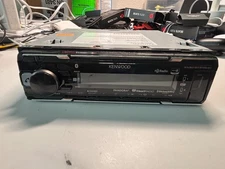 Kenwood KMM-BT515HD Digital Media Receiver