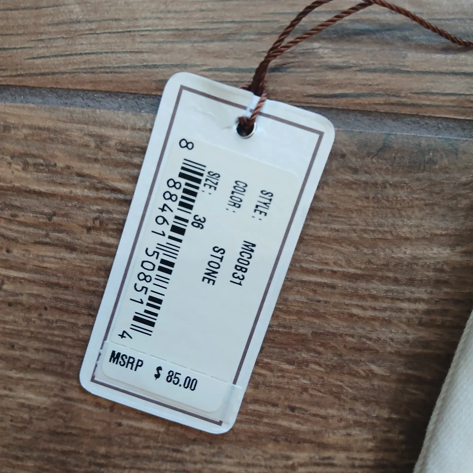 Pantalones Cortos Peter Millar Para Hombres 36 Tostados Golf Winston Sarga Lavada Algodón Informal MC0B31 Foto 3 de 4