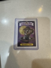 2022 Topps Garbage Pail Kids X Clash of Clans GPK Sticker Cards 10
