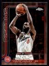2025-26 Topps Chrome #7 Tim Hardaway Jr. Detroit Pistons