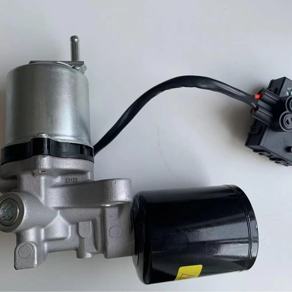 47070-48010 refuerzo de bomba de freno ABS para Toyota Highlander Lexus RX450h 2008-2020 Foto 3 de 4