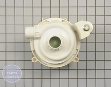 BOSCH DISHWASHER CIRCULATING PUMP | 00442548