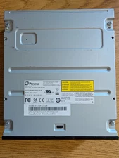 PLEXTOR PX-L87 1A DVD/CD Rewritable Drive