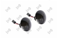 Abakus Blinkleuchtensatz L27-140-003LED-S FüR Land Rover