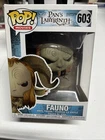 Funko Pop! Movies Pan’s Labyrinth Fauno #603 Vinyl Figure
