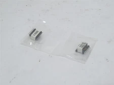 237215 New-No Box; Coil Tronics VP1-0076 Lot-2 Power Inductors; 4.9uH; 145mOhm