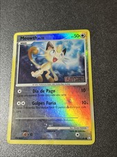 Meowth 106/146 Legends Awakened Reverse Holo