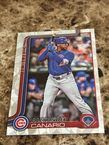 2025 Topps Series 2 Silver Diamante - You Pick From A List - Bild 13 von 18