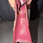 Danielle Nicole Harry Potter Platform 9 3/4 Burgundy Handbag Purse Bag — photo 2