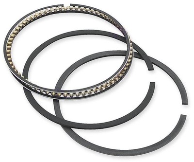 Wiseco Replacement Piston Ring/Ring Set 2966TD *Only Fits Wiseco Piston*