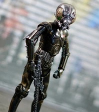 Star Wars Black Series 4-LOM 6" Action Figure Bounty Hunter