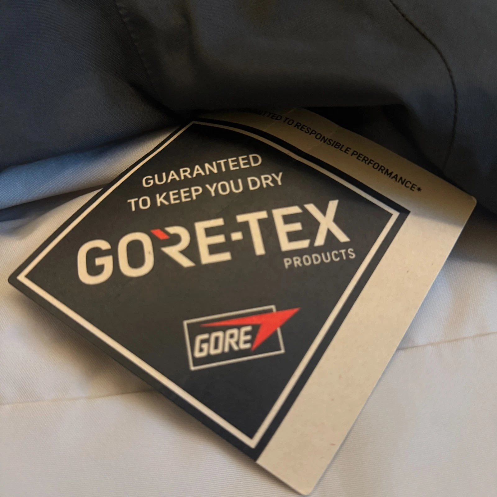 Nike ACG Chena Vortex Storm-FIT ADV GORE-TEX Jacket FV8891 104 Unisex XL  $200 image 9