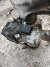 Turbo Volkswagen POLO