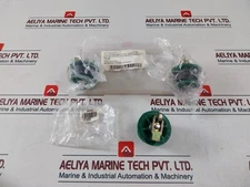 CHERNE 271675 2" Mechanical Locking Plug 1.9In 582-PC002