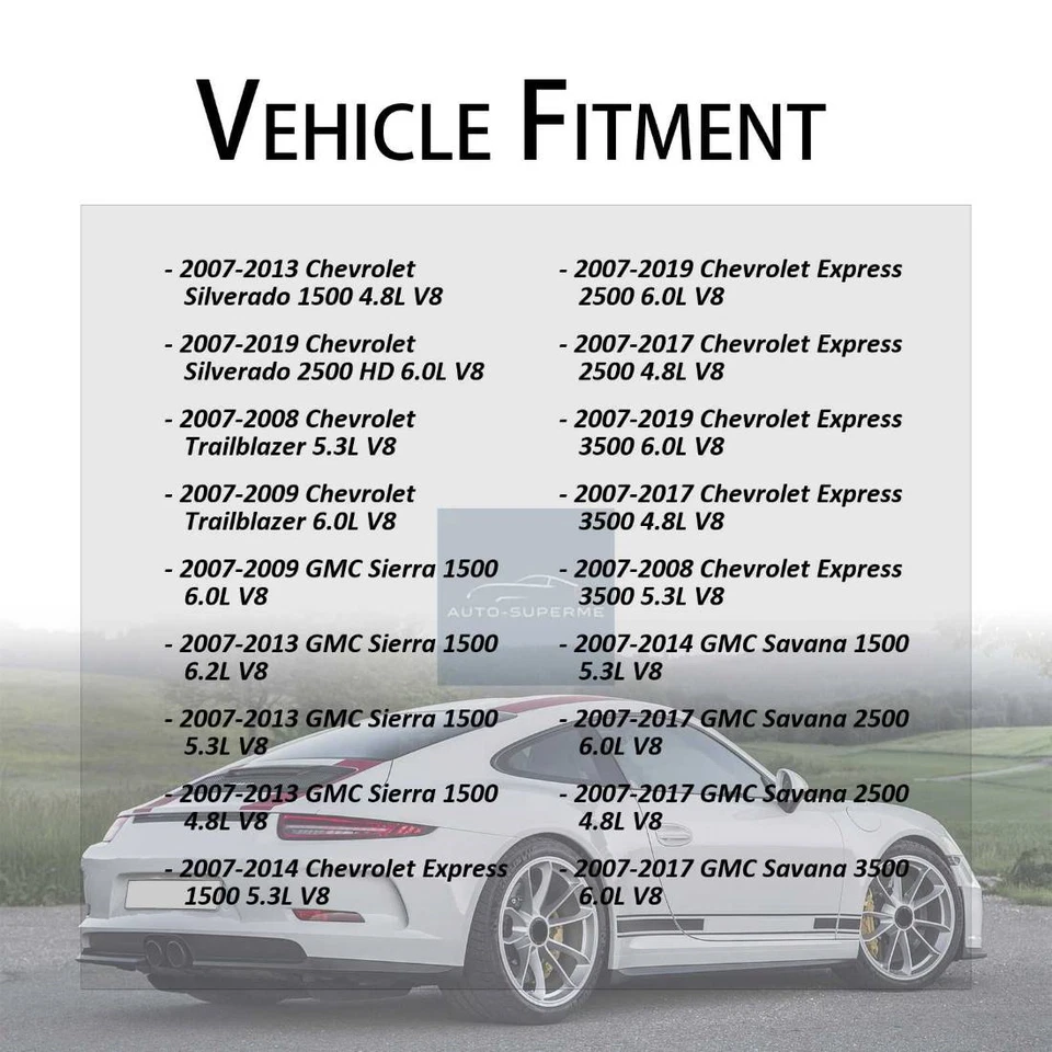 Termostato de refrigerante de motor para Chevrolet Silverado 1500 HD Classic 6,0 L 2007 Foto 3 de 4
