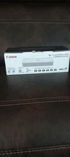 Canon imageFORMULA R10 Portable Document Scanner 2-Sided - Open Box