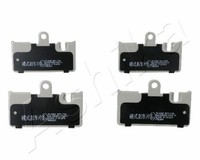 Bremsbelagsatz Scheibenbremse Ashika 51-02-222 FüR LS Lexus 430 UCF30