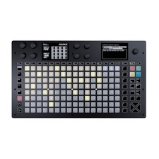 SQUARP INSTRUMENTS Hapax - Sequenzer