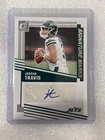 2025 Panini Jordan Travis Base (Raw)