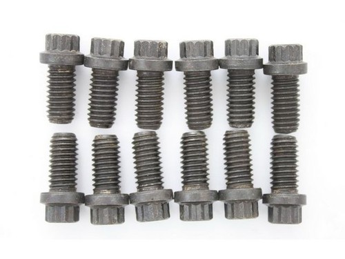 For 1968-1971 Pontiac Acadian Head Bolt Set 47879FGHQ 1969 1970 5.7L V8 - Picture 1 of 2