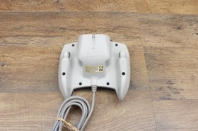 Official Sega Dreamcast Clear Blue Controller HKT-7700 Free Shipping