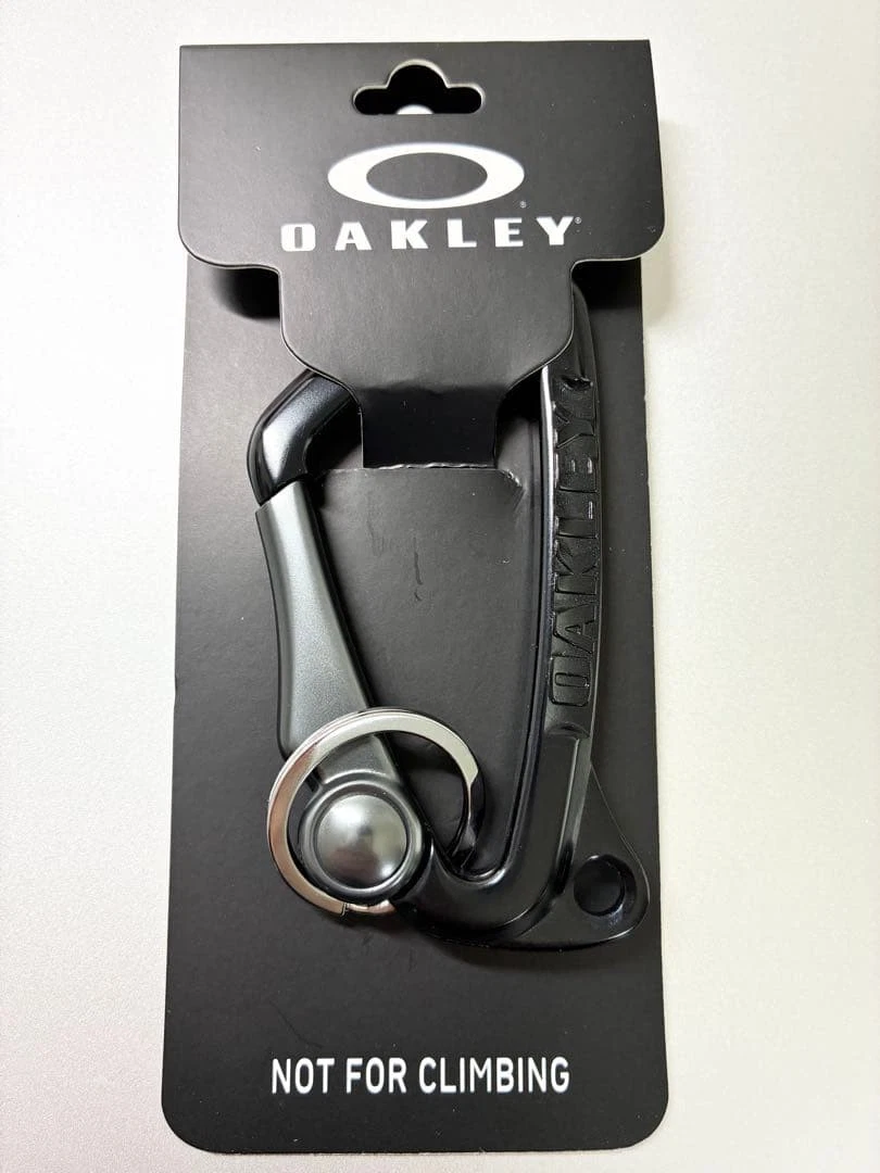 オークリー　キーホルダー Oakley Key Key Chains for Men for sale | eBay