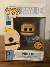 Ultimate Funko Pop South Park Figures Gallery and Checklist 66