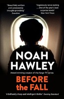 Noah Hawley - Before The Fall - Paperback - G245Z