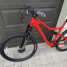 Cannondale Scalpel Carbon SE 1