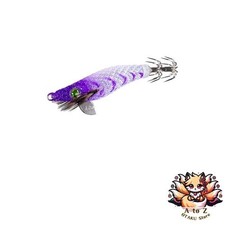 NEW Shimano Sephia Swiss Dropper 1.5 QS-Z15Y 005 See-through Purple K