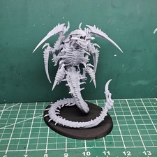 Space Bug Trygon (and prime)