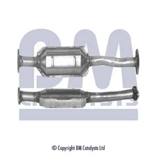 Catalyseurs Rover 114